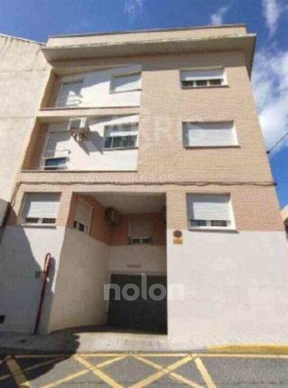 Piso en Bargas