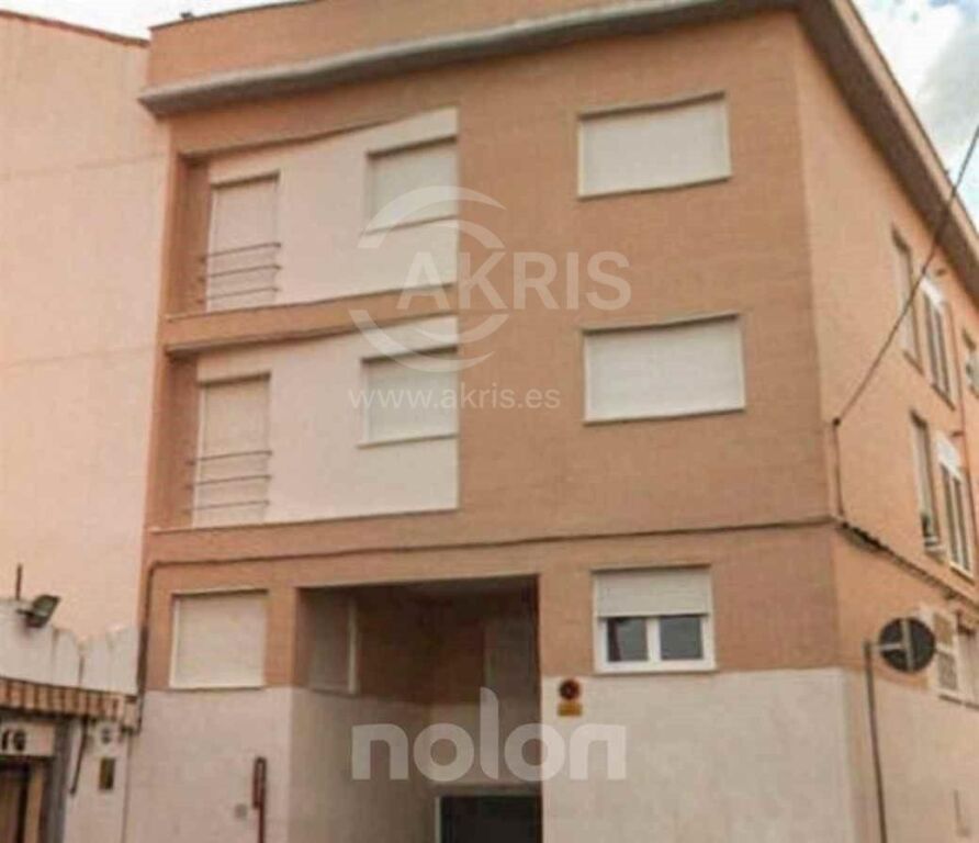 Piso en Bargas - foto 2