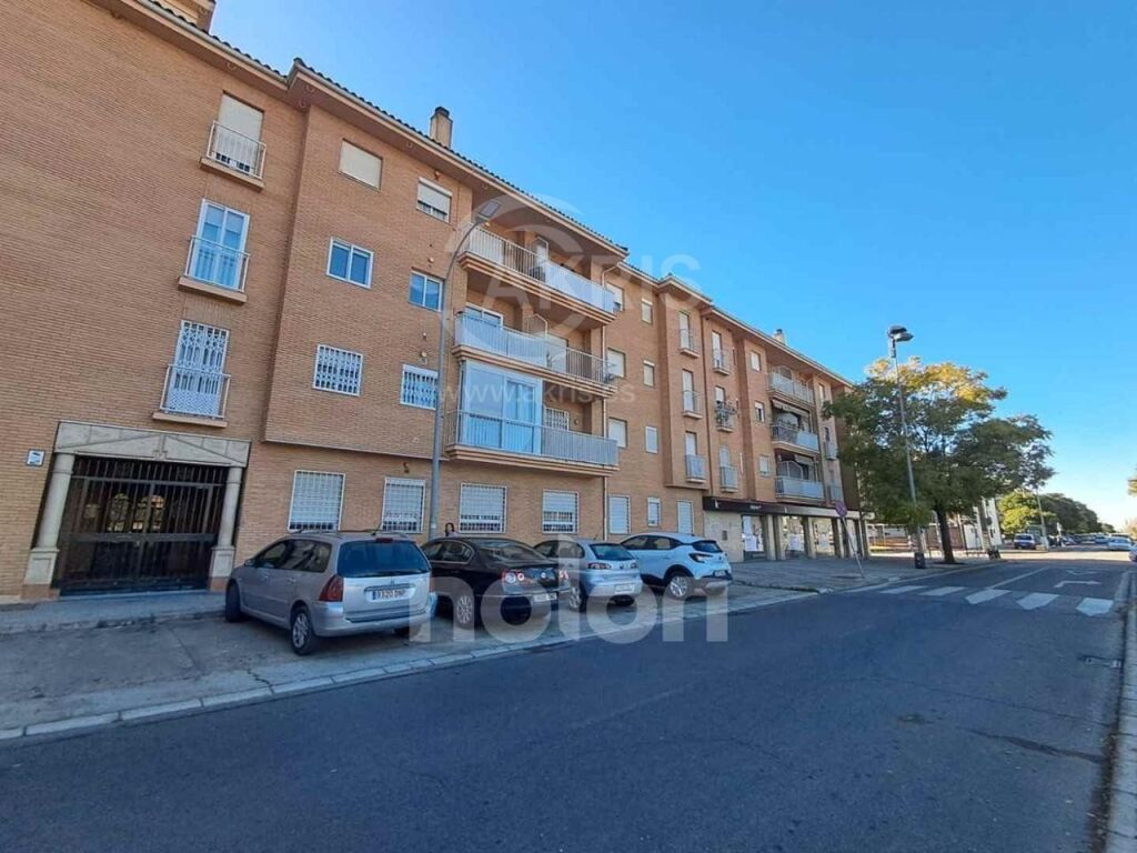 Piso en Córdoba - foto 2
