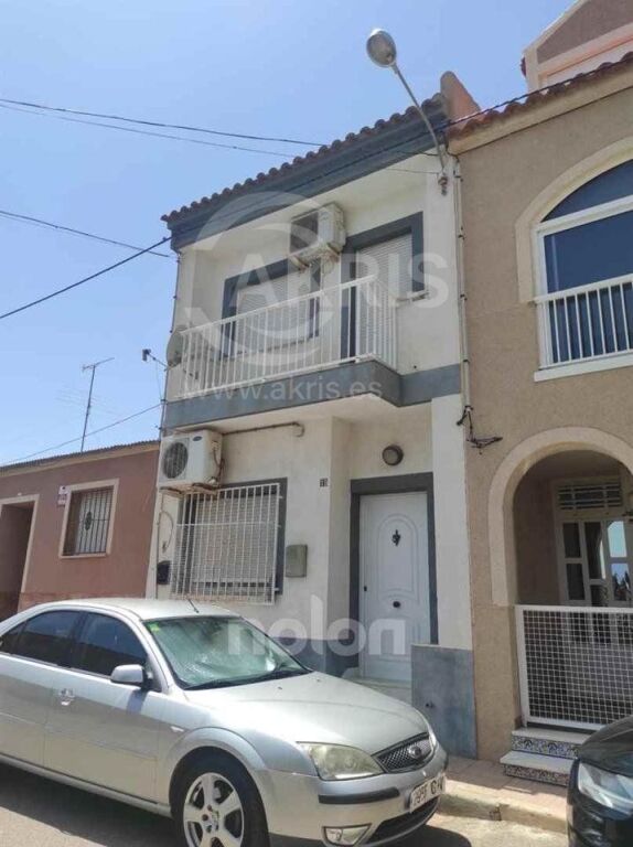 Chalet Independiente en Mazarron - foto 2