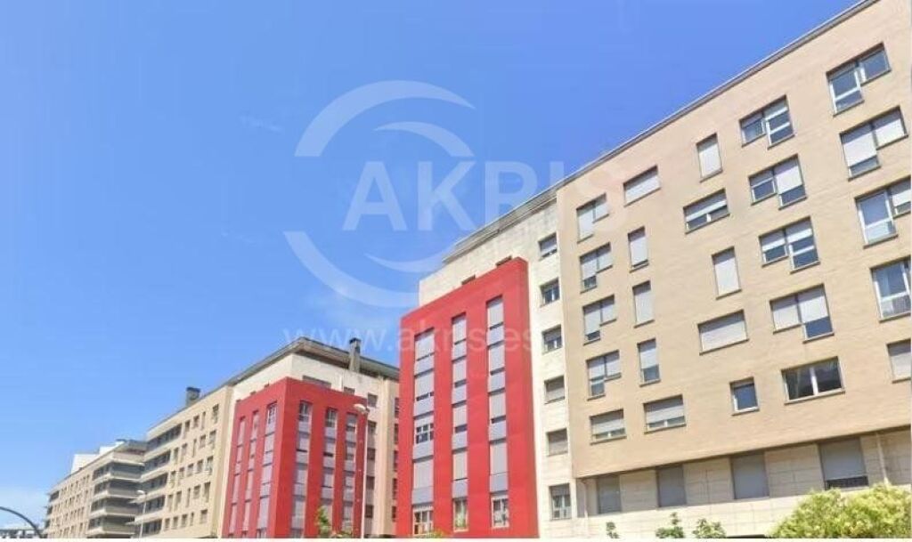 Piso en San Bizenti-Barakaldo