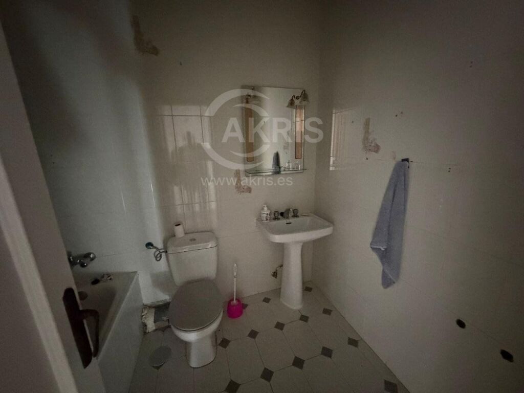 Piso en Numancia De La Sagra - foto 8