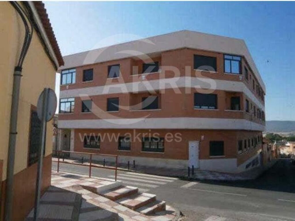 Piso en Puertollano