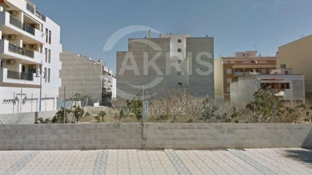 Parcela en Peñiscola - foto 3
