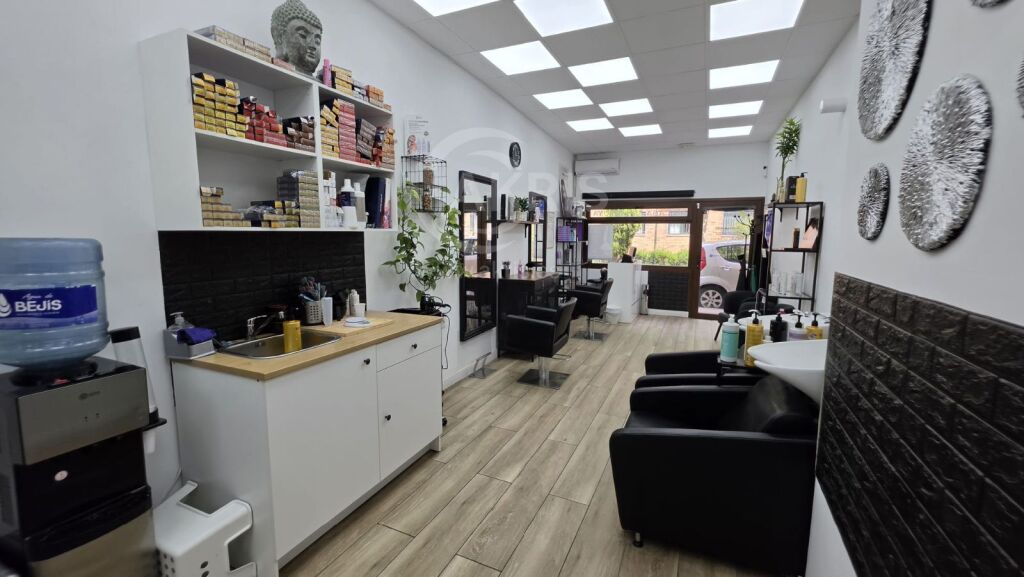 Local Comercial en Casarrubios Del Monte - foto 14