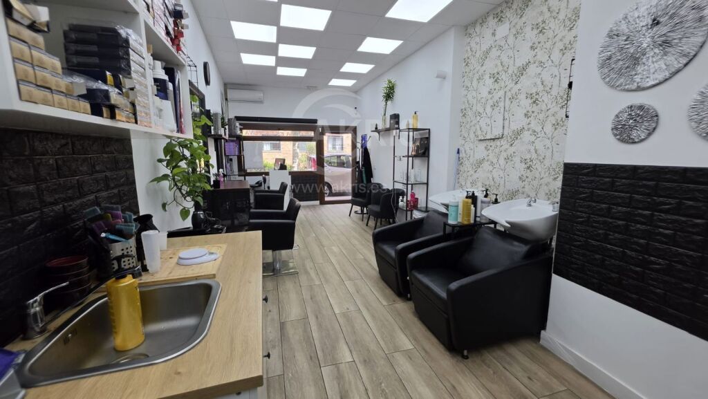 Local Comercial en Casarrubios Del Monte - foto 16