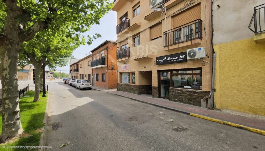 Local Comercial en Casarrubios Del Monte - foto 3