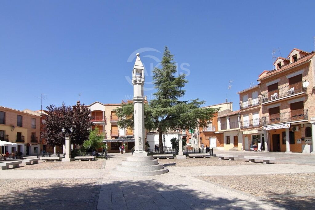 Local Comercial en Casarrubios Del Monte - foto 21