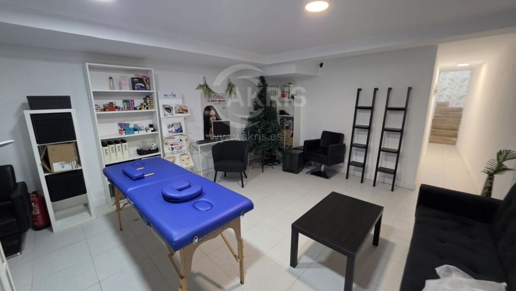 Local Comercial en Casarrubios Del Monte - foto 26