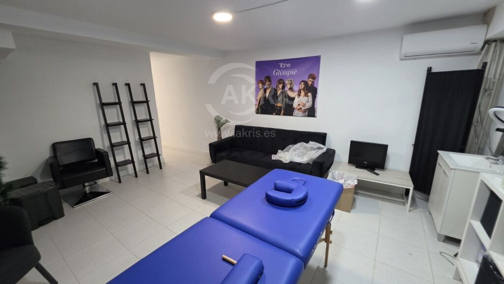 Local Comercial en Casarrubios Del Monte - foto 28