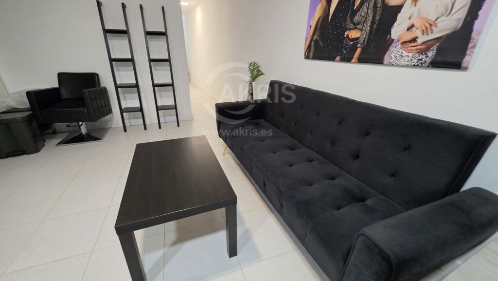 Local Comercial en Casarrubios Del Monte - foto 30