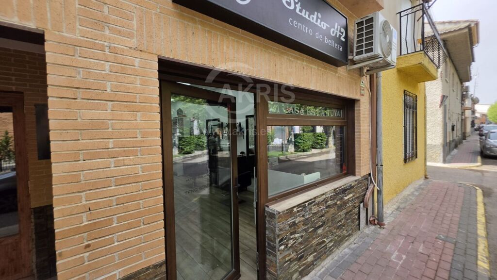 Local Comercial en Casarrubios Del Monte - foto 4