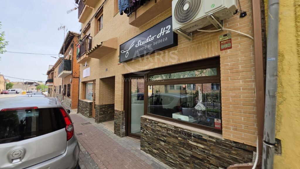 Local Comercial en Casarrubios Del Monte - foto 38