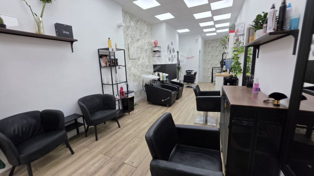 Local Comercial en Casarrubios Del Monte - foto 7