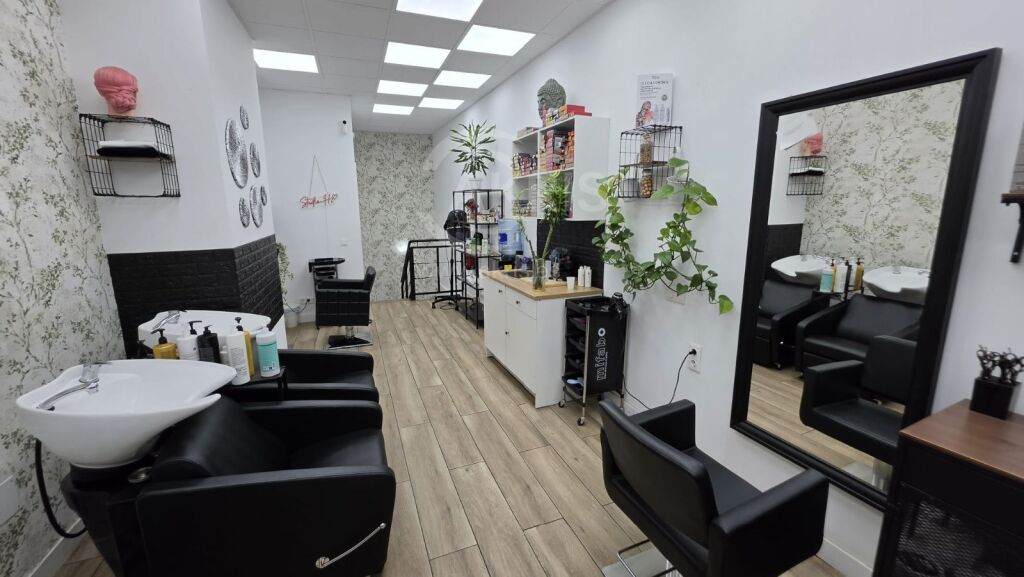 Local Comercial en Casarrubios Del Monte - foto 9