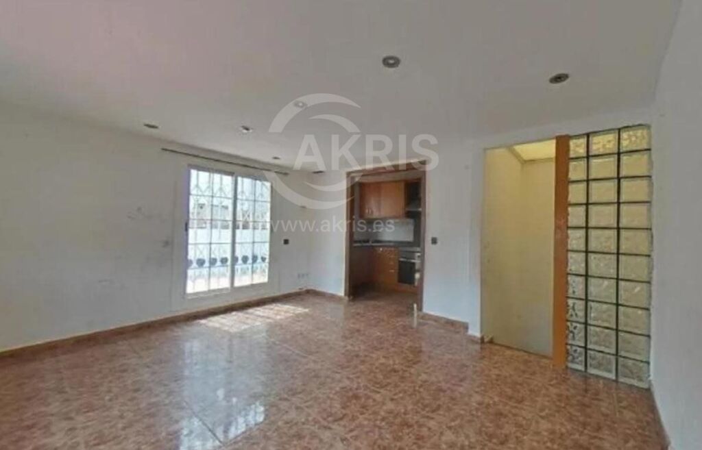 Chalet Independiente en Badalona