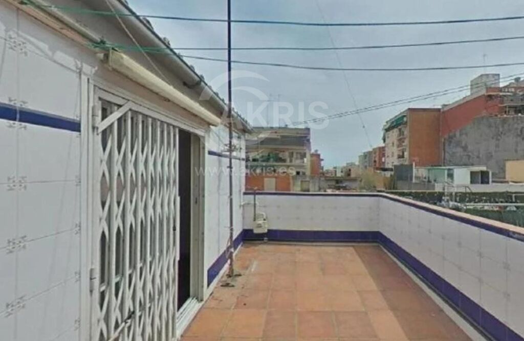 Chalet Independiente en Badalona - foto 19