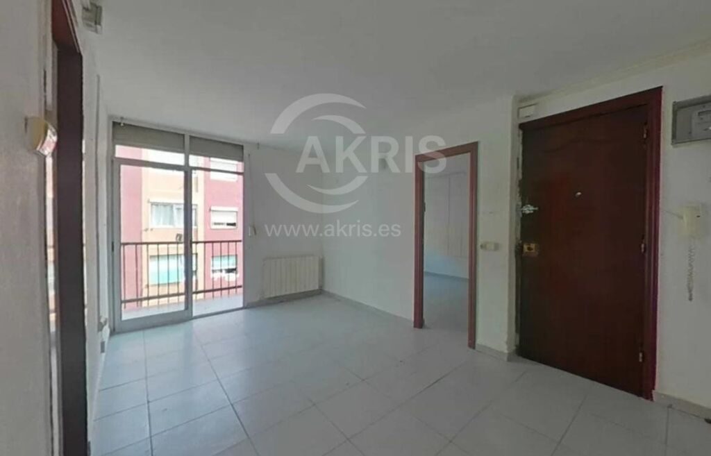 Piso en Badalona