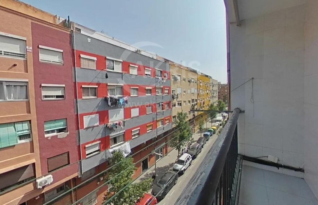 Piso en Badalona - foto 4