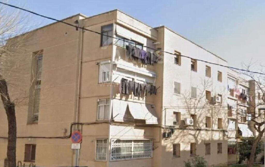 Piso en L'Hospitalet de Llobregat