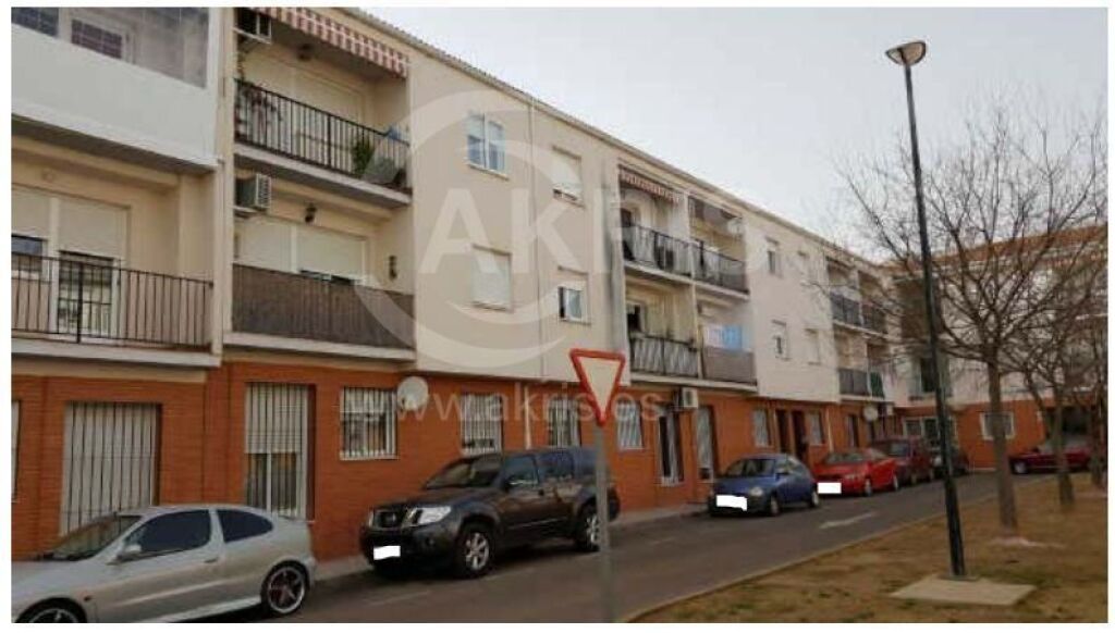 Piso en Montijo