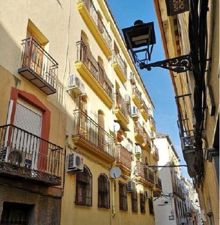 Piso en Jaén
