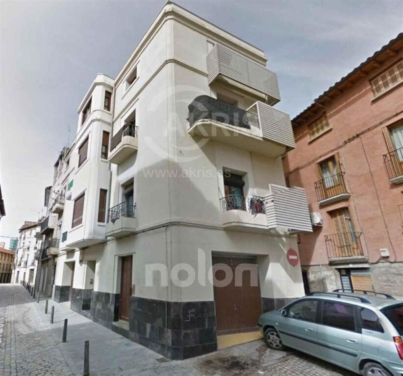 Piso en Tudela