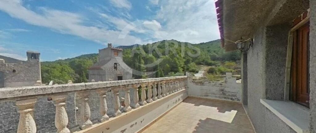 Chalet Independiente en Culla