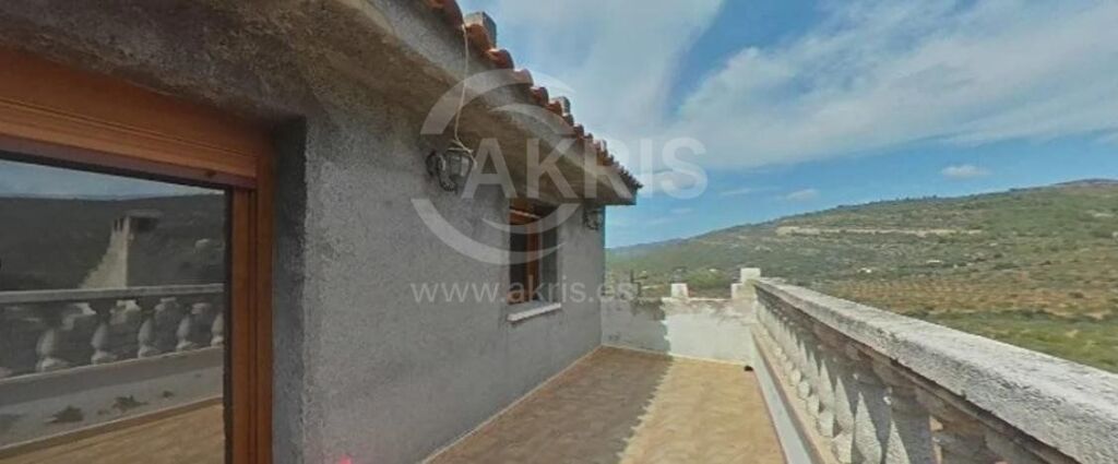 Chalet Independiente en Culla - foto 2