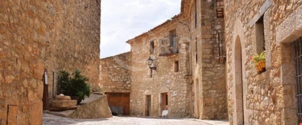 Chalet Independiente en Culla - foto 3
