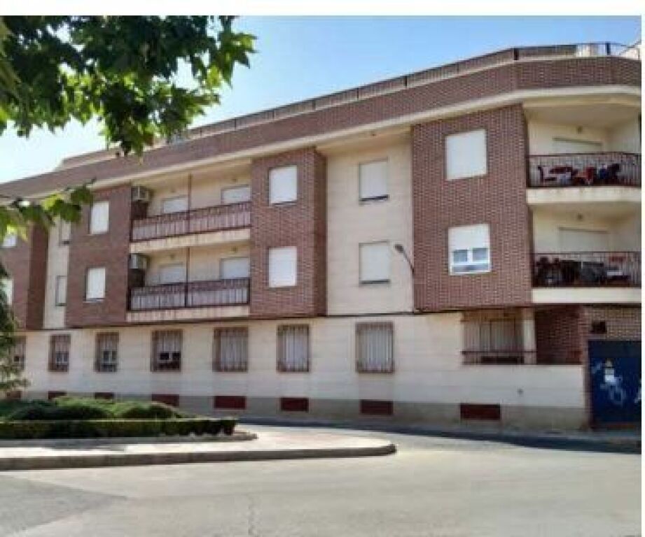 Piso en Valdepeñas