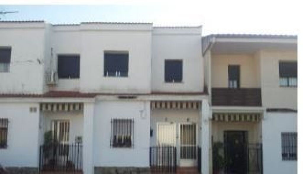 Piso en Casar De Caceres