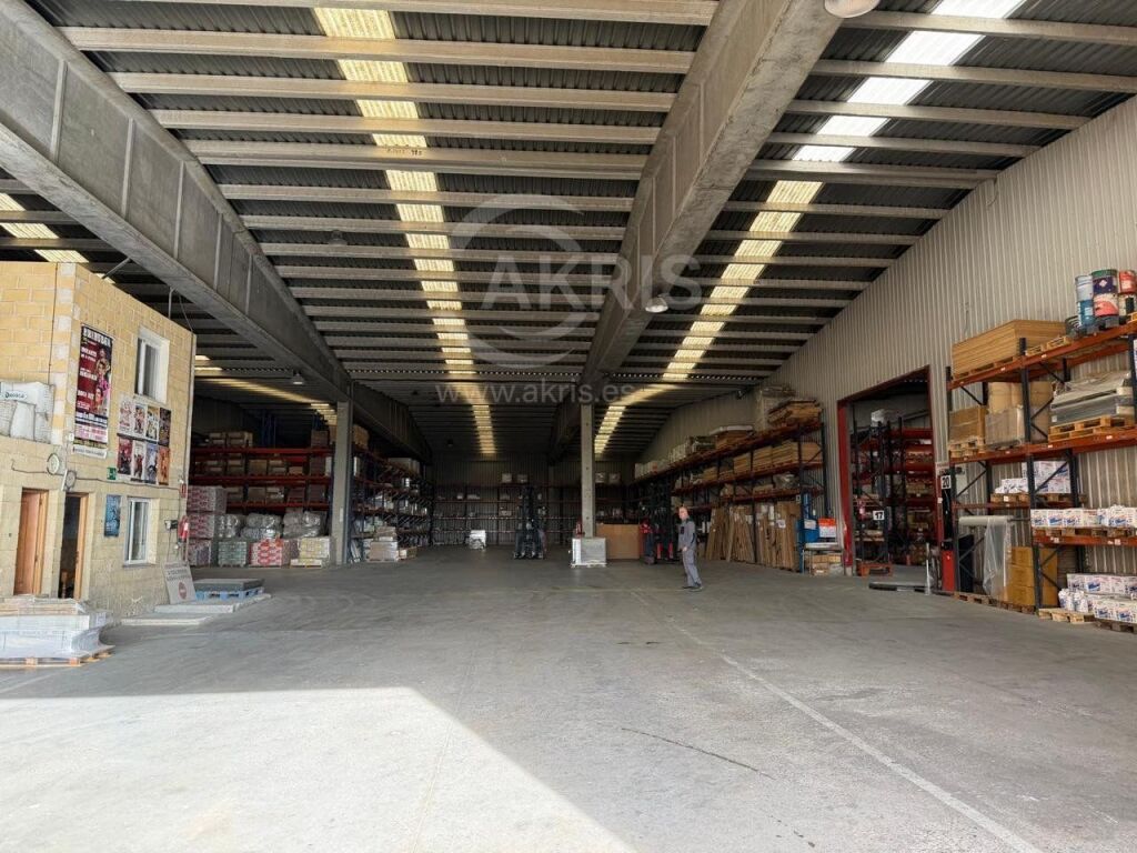 Nave Industrial en Torija - foto 13