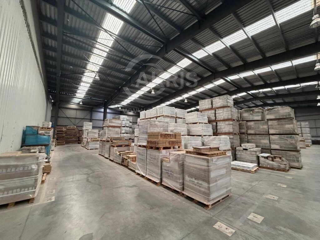 Nave Industrial en Torija - foto 10