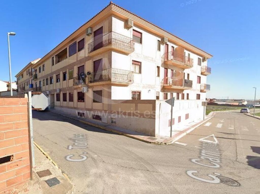 Piso en Lominchar
