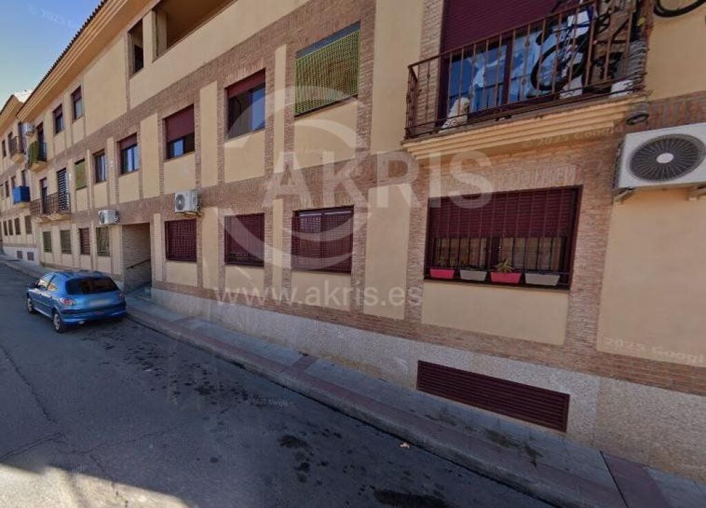 Piso en Lominchar - foto 3