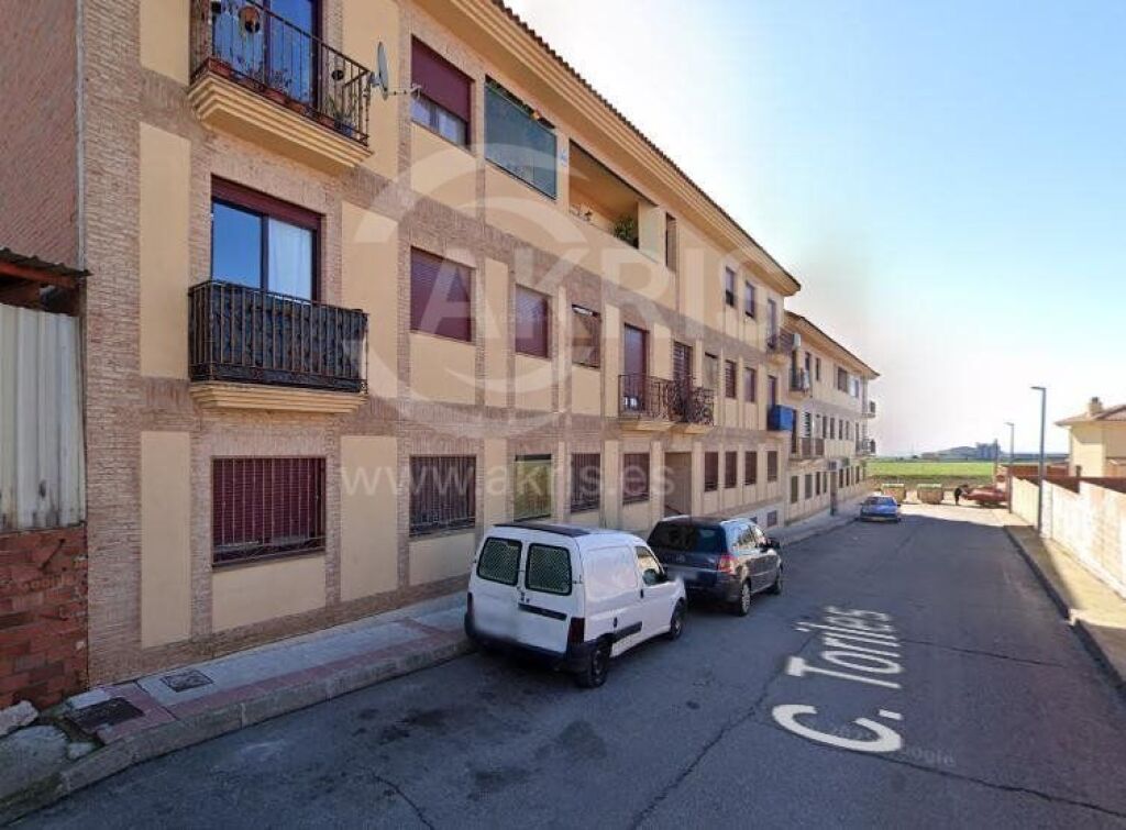 Piso en Lominchar - foto 4