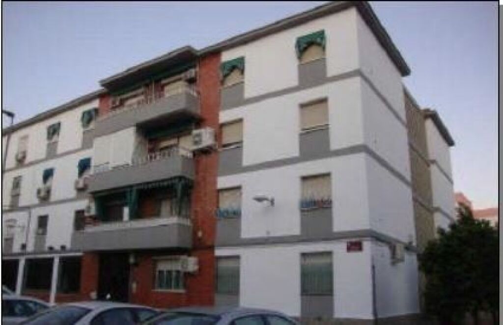 Piso en Córdoba