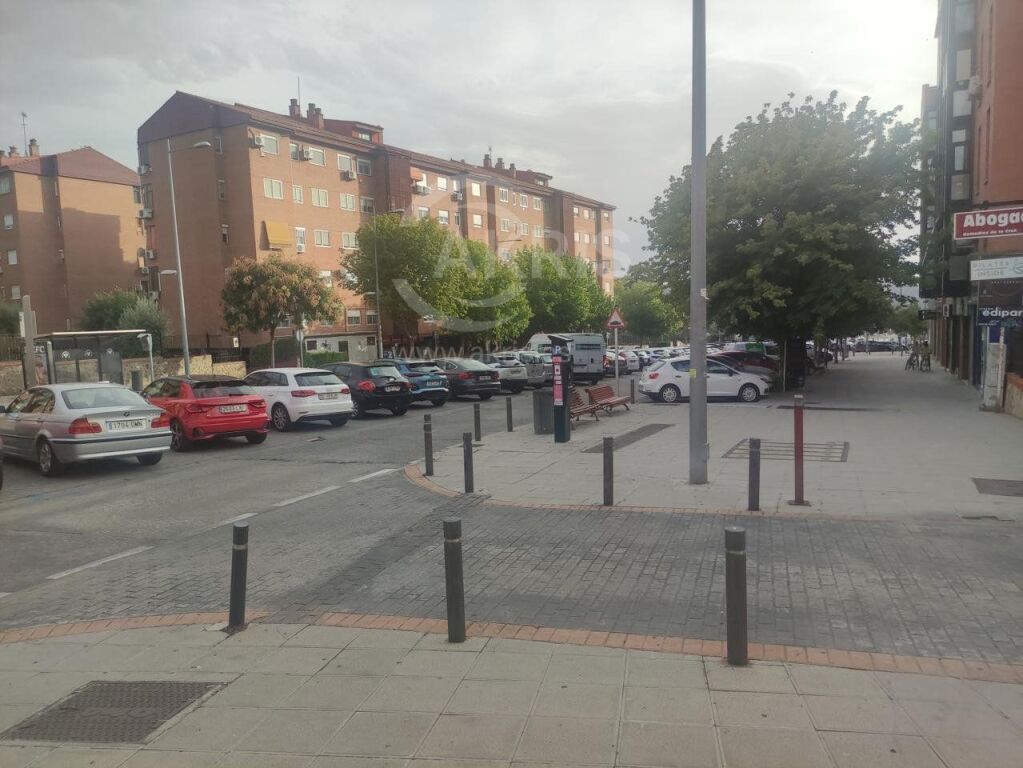 Garaje en Toledo - foto 2