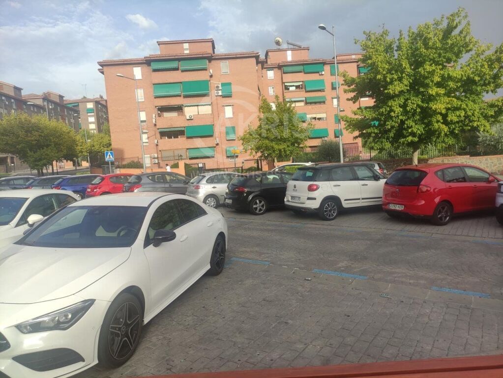 Garaje en Toledo - foto 3
