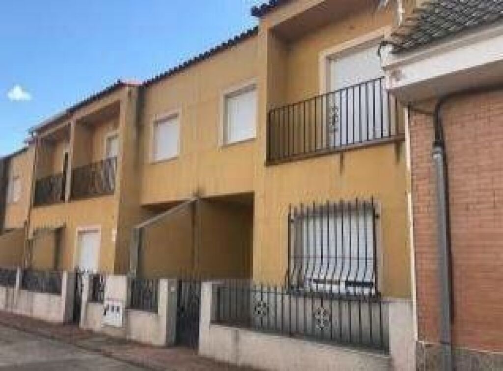 Chalet Independiente en Las Labores