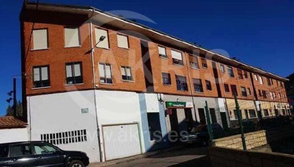 Piso en Villamanin