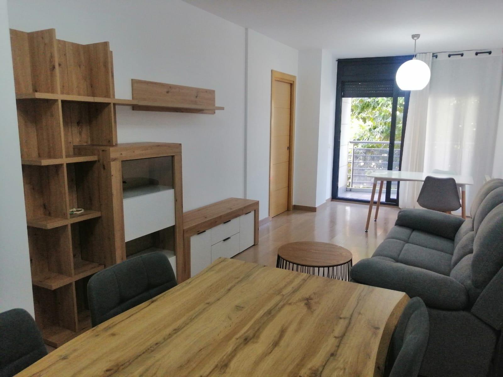 Piso moderno en alquiler en Lleida - Zona Rectorat