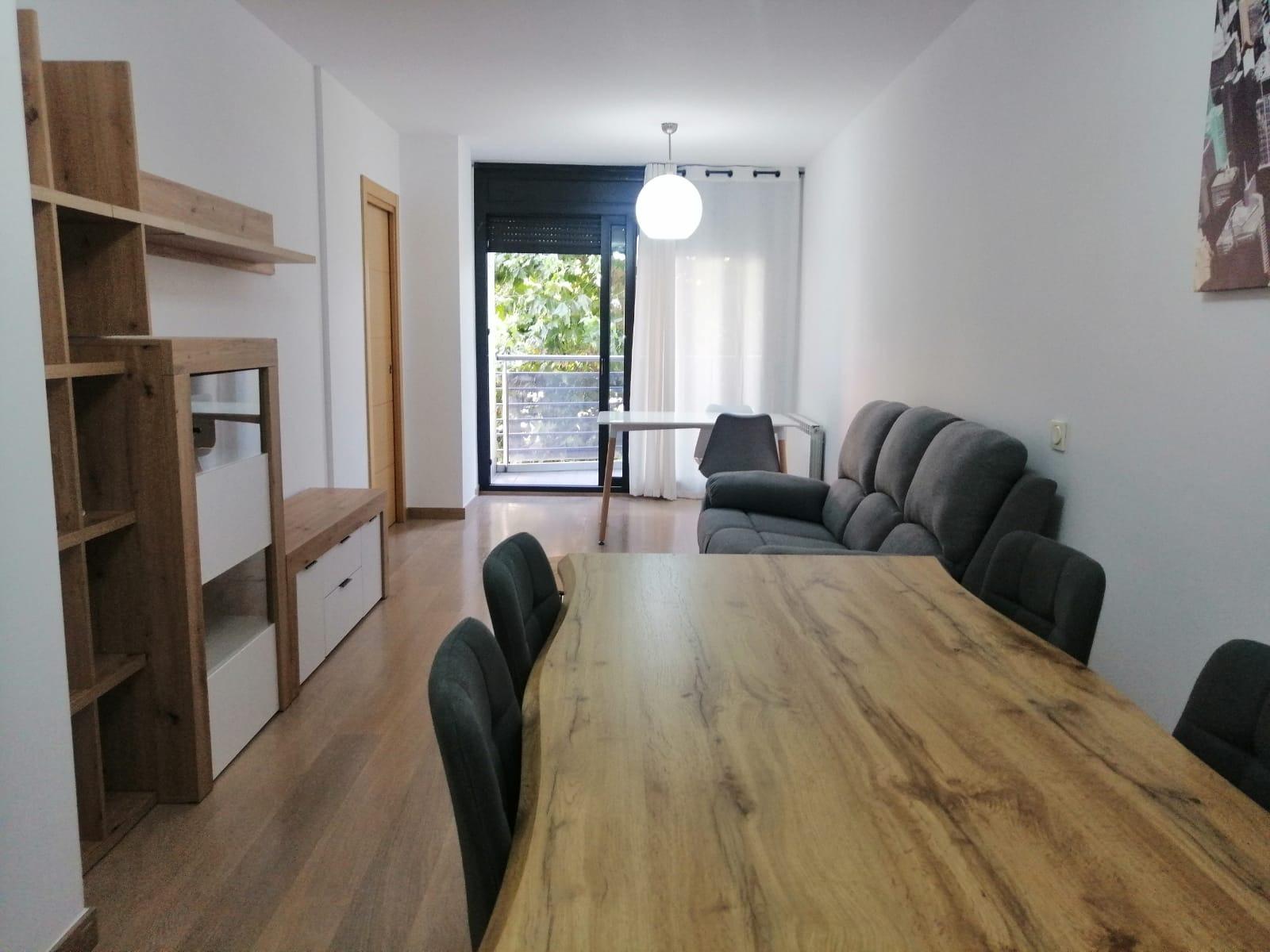 Piso moderno en alquiler en Lleida - Zona Rectorat - foto 2