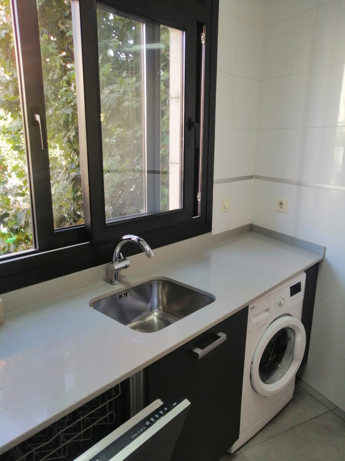 Piso moderno en alquiler en Lleida - Zona Rectorat - foto 11