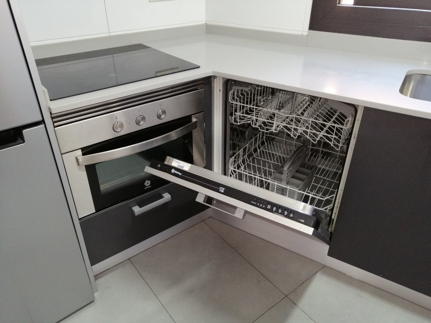 Piso moderno en alquiler en Lleida - Zona Rectorat - foto 12