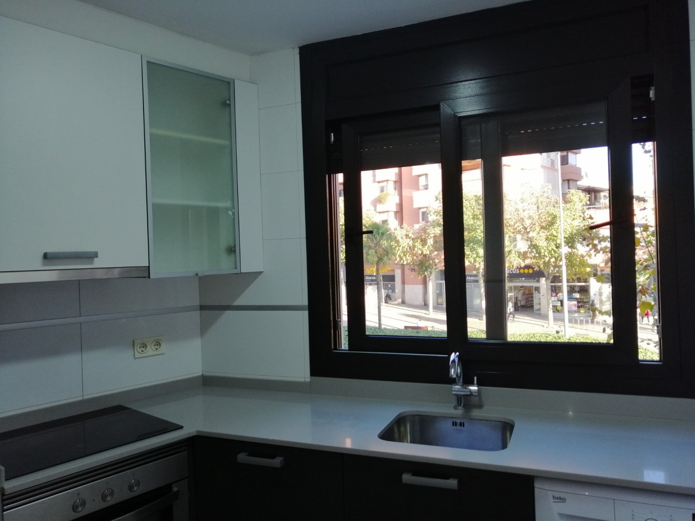 Piso moderno en alquiler en Lleida - Zona Rectorat - foto 13