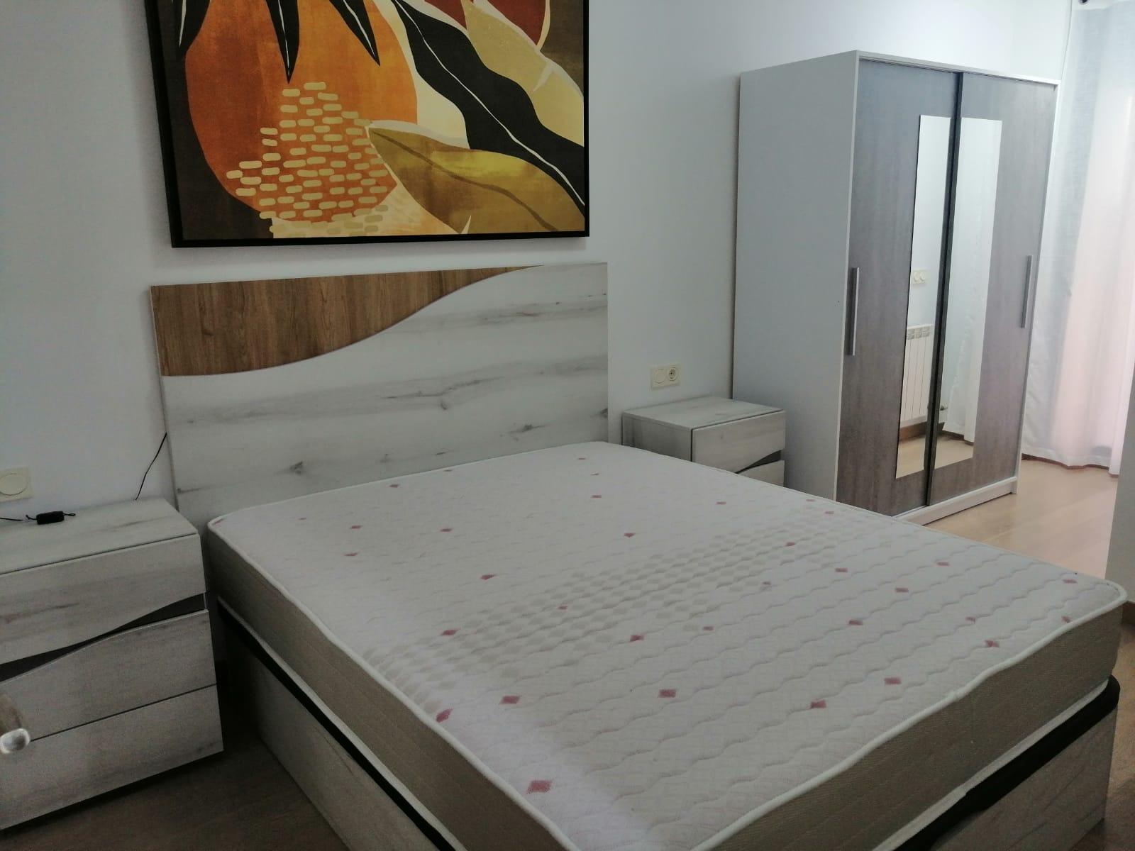 Piso moderno en alquiler en Lleida - Zona Rectorat - foto 15