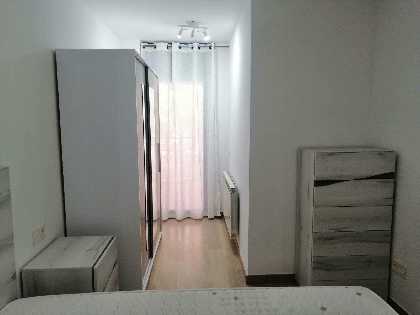 Piso moderno en alquiler en Lleida - Zona Rectorat - foto 16