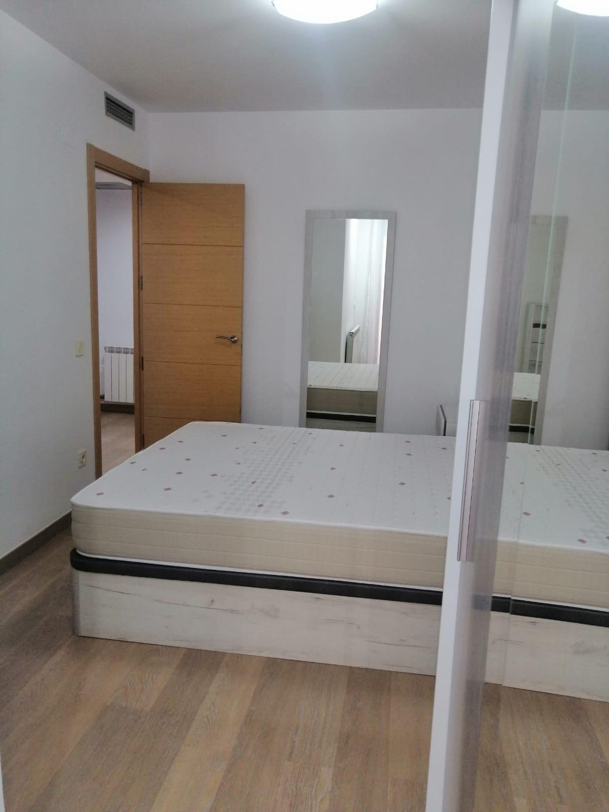 Piso moderno en alquiler en Lleida - Zona Rectorat - foto 17
